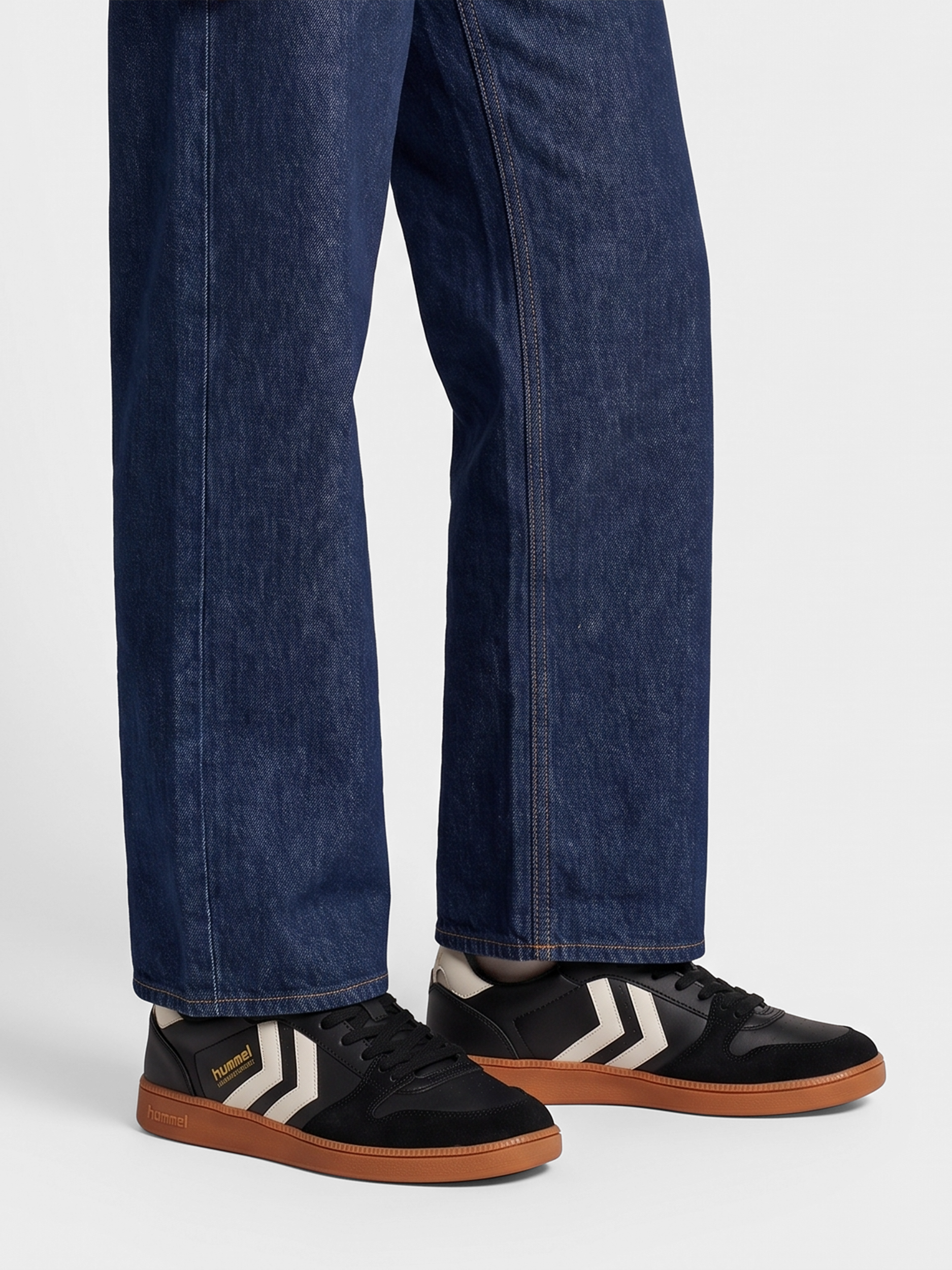 バブルスター　パーキー hummel HANDBALL PERFEKT SP - BLACK | hummel.net