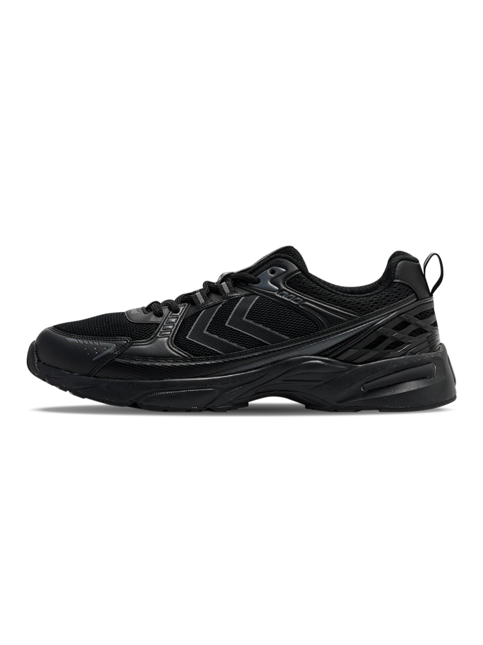 hummel TRACKFORCE ONE - BLACK | hummel.net