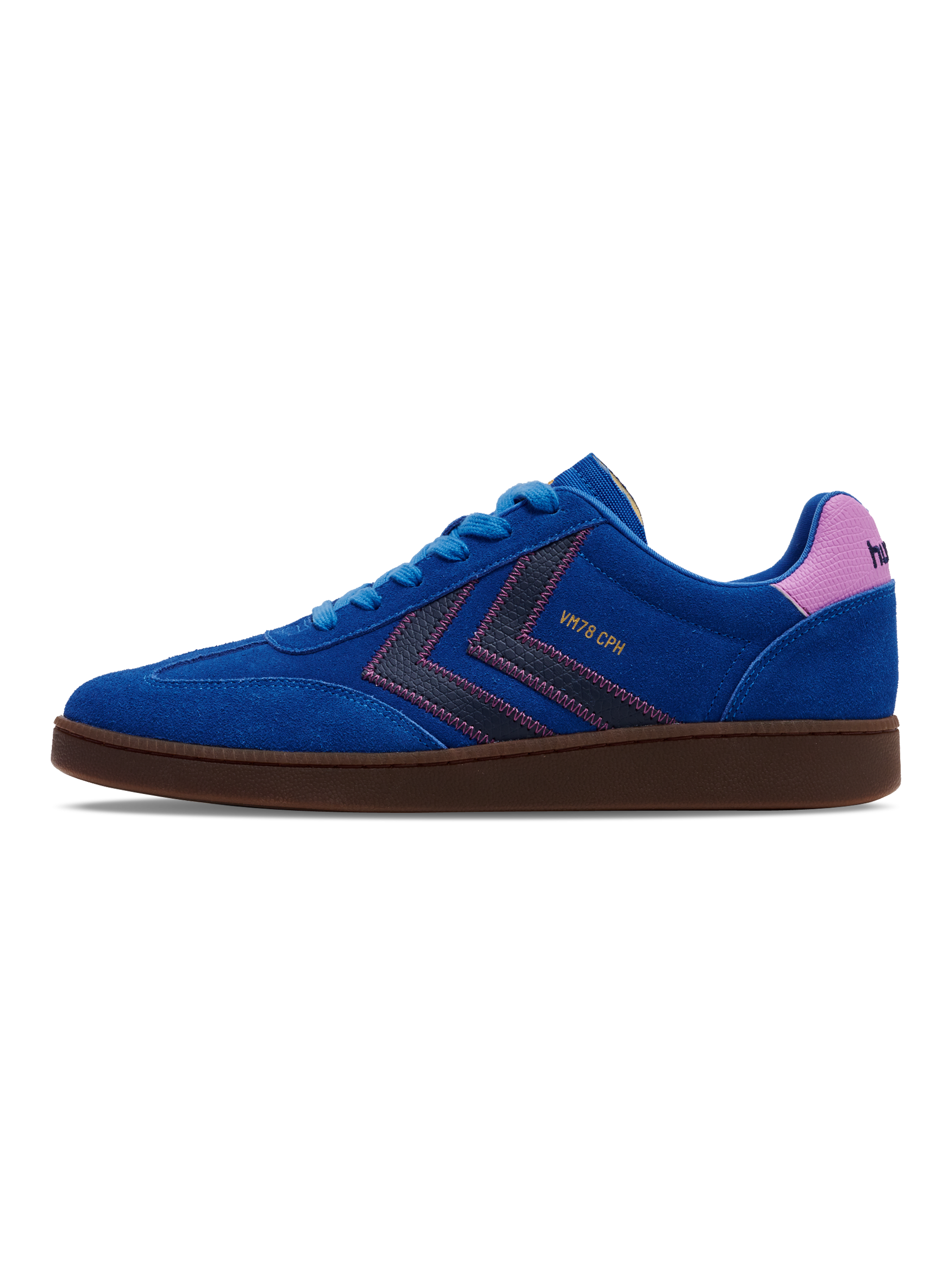 hummel VM78 CPH LZ - SKYDIVER | hummel.net