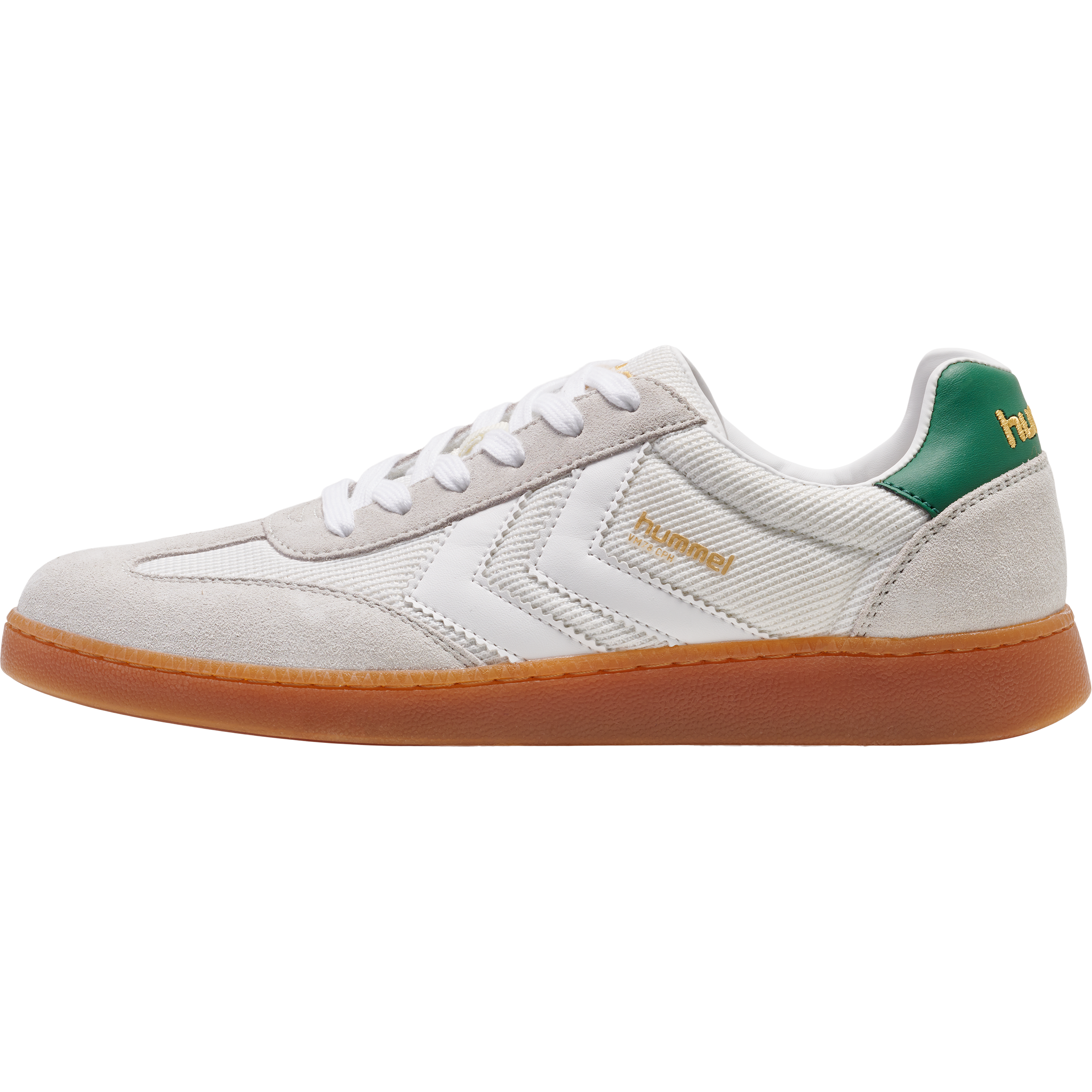 マロン hummel VM78 CPH MS - SARGASSO SEA | hummel.net