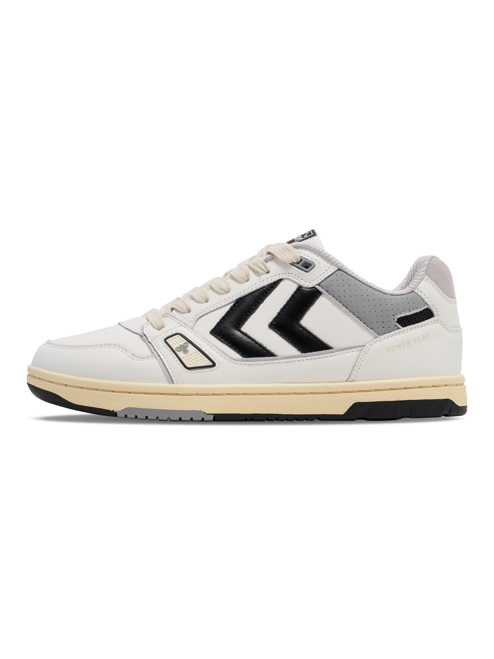 hummel POWER PLAY LX-E - MARSHMALLOW | hummel.net