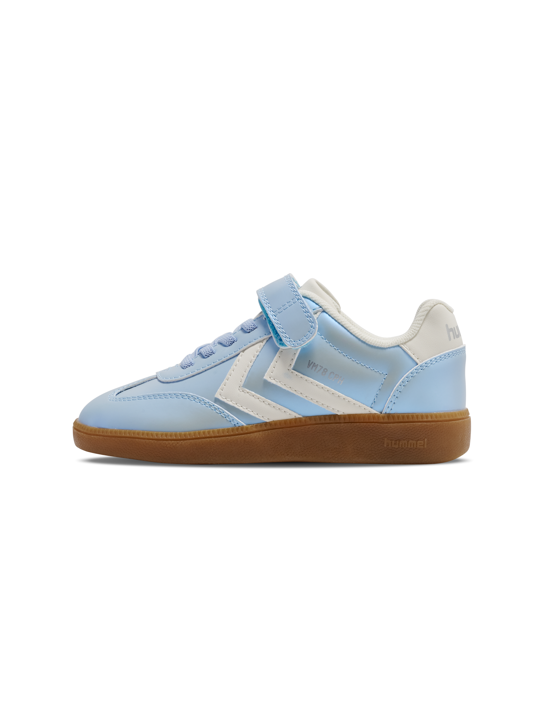 hummel VM78 CPH METALLIC JR - SKYWAY | hummel.net