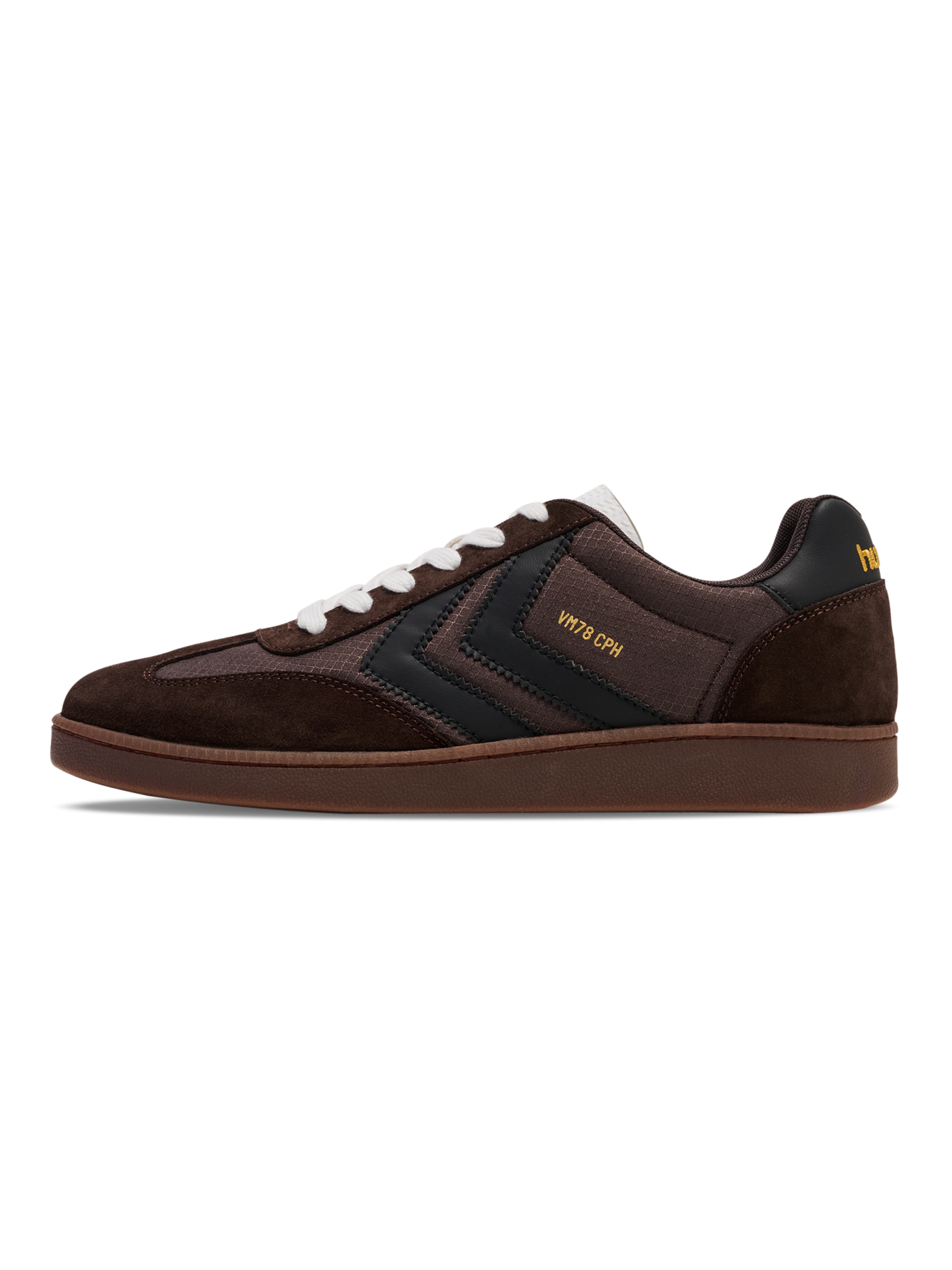 hummel VM78 CPH RS - AFTER DARK | hummel.net