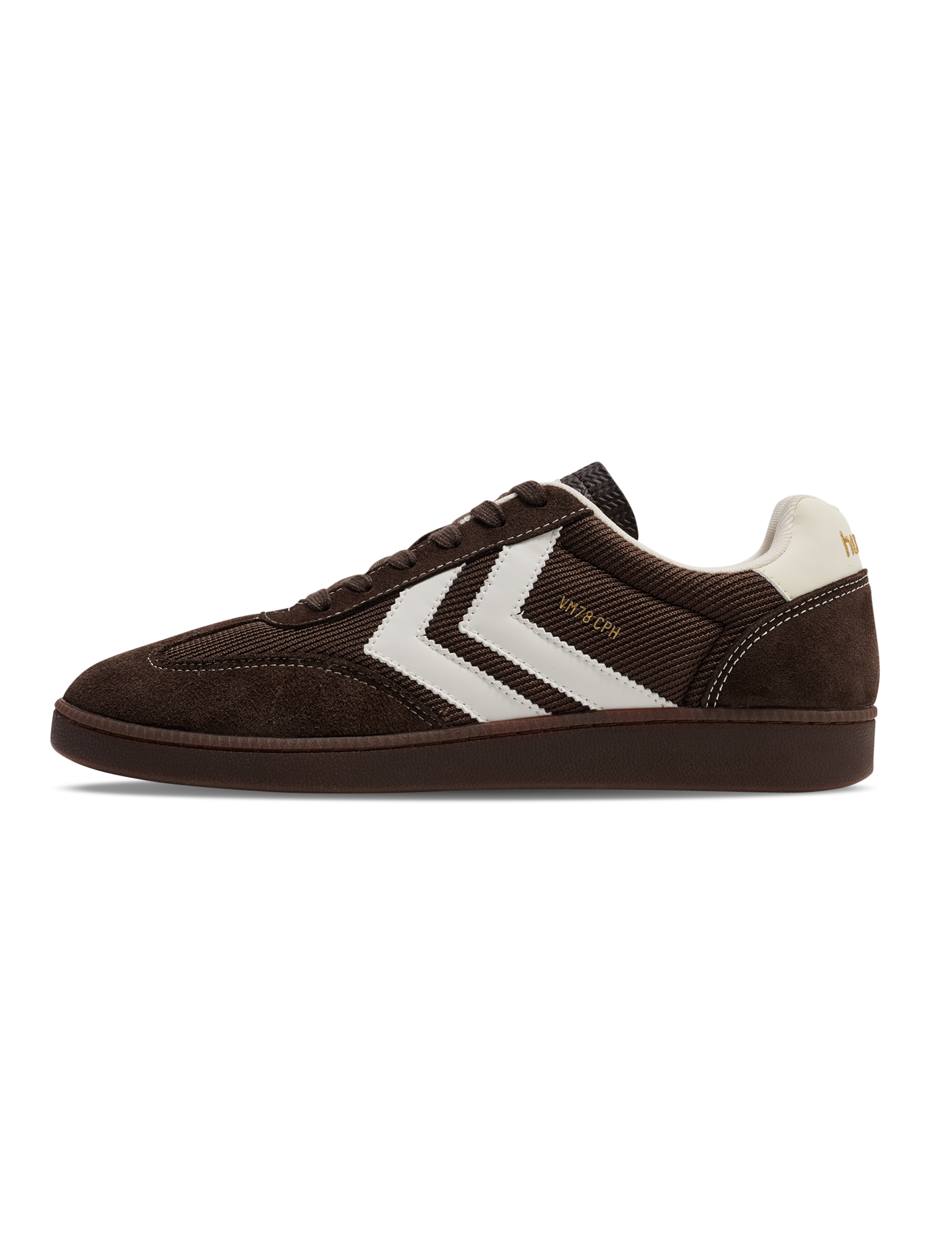 hummel VM78 CPH MS - JAVA/VANILLA CUSTARD | hummel.net