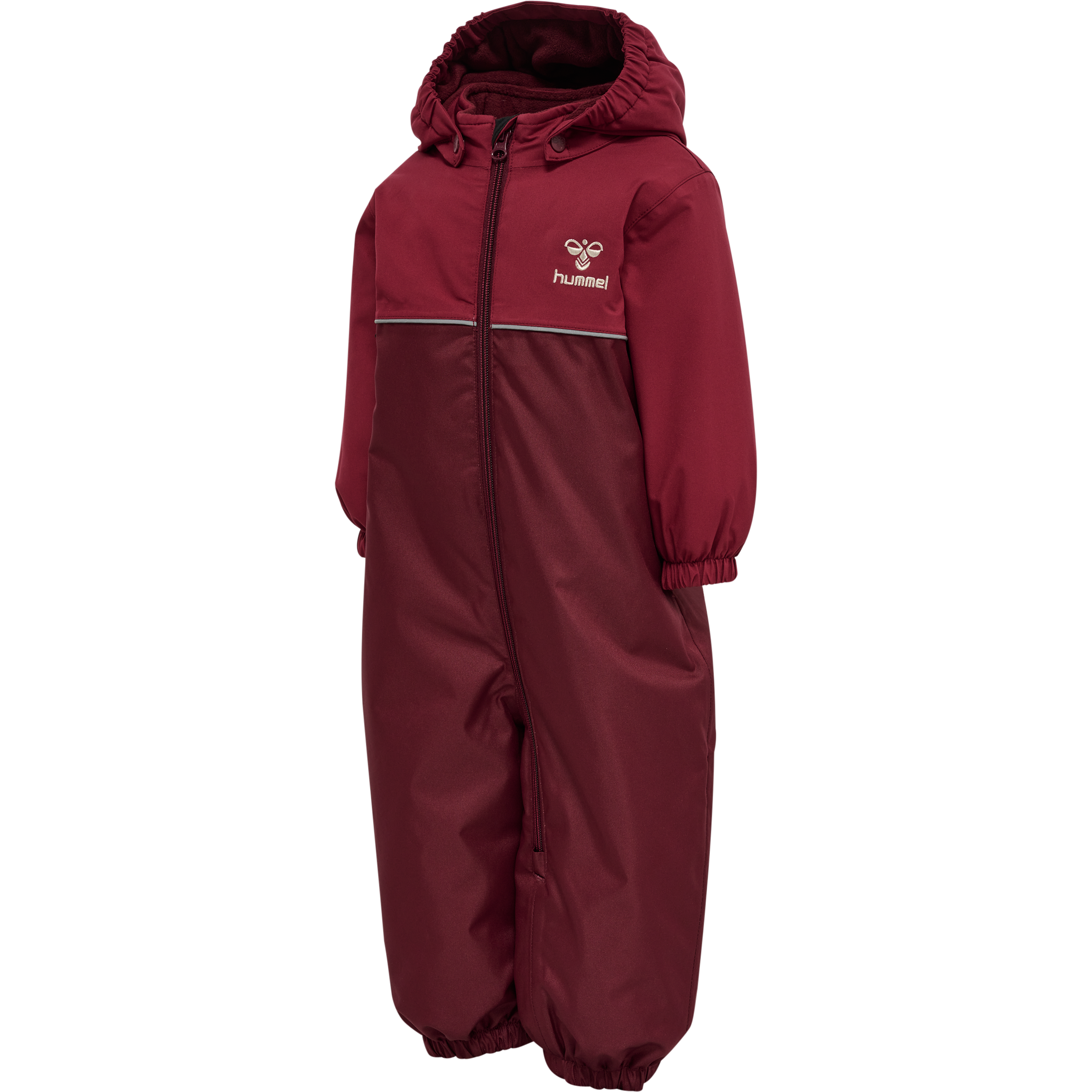 hummel SNOOPY TEX SNOWSUIT - RHODODENDRON | hummel.net