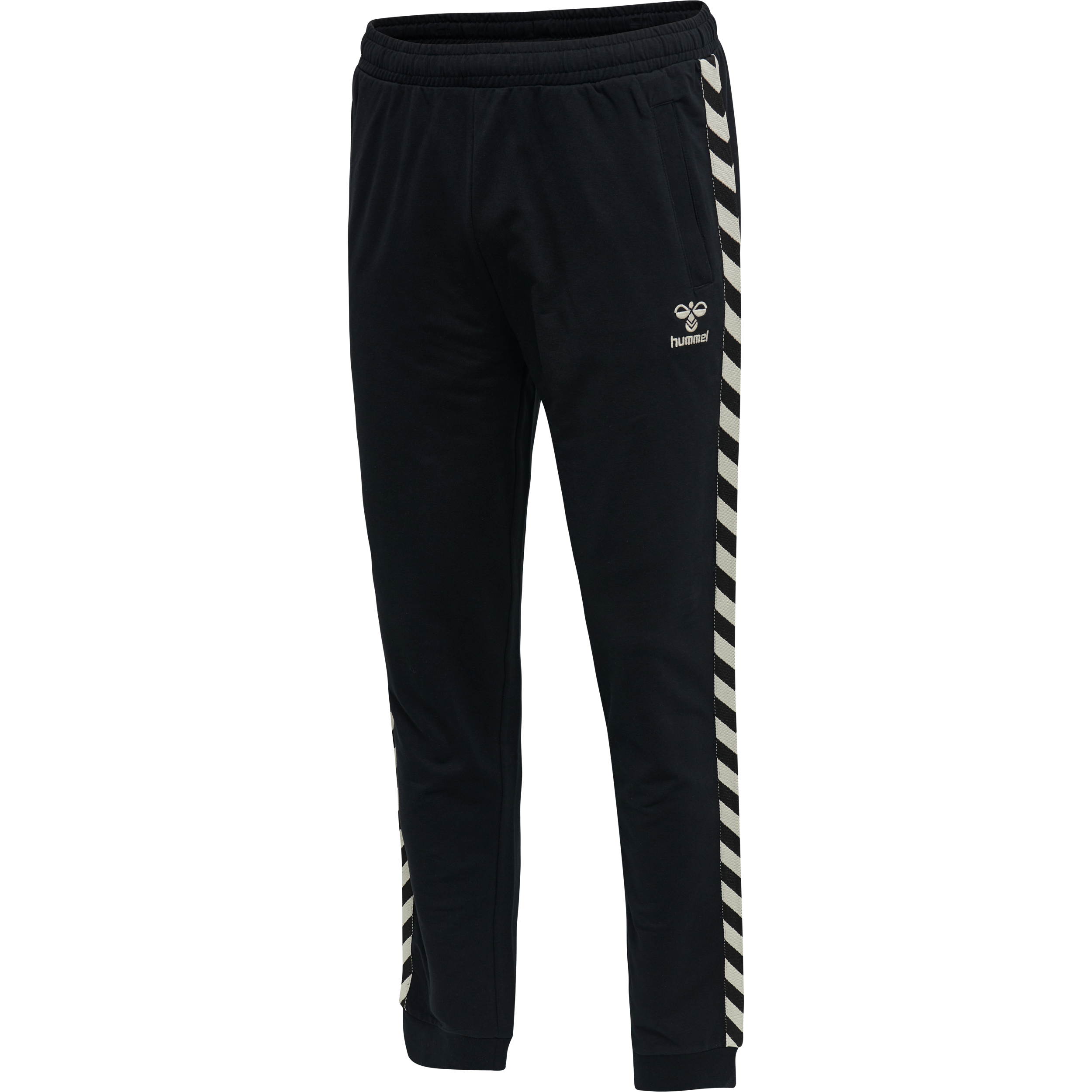 hummel MOVE CLASSIC PANTS WOMAN - BLACK | hummel.net