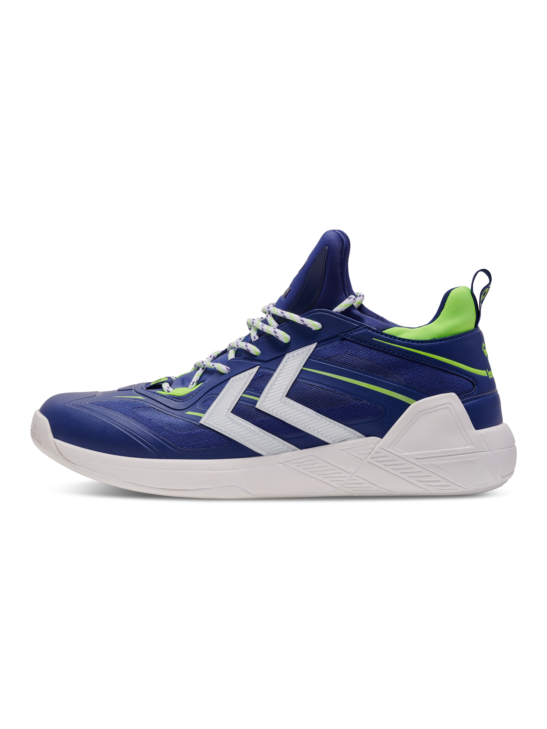 hummel ALGIZ 2.0 - SPECTRUM BLUE | hummel.net