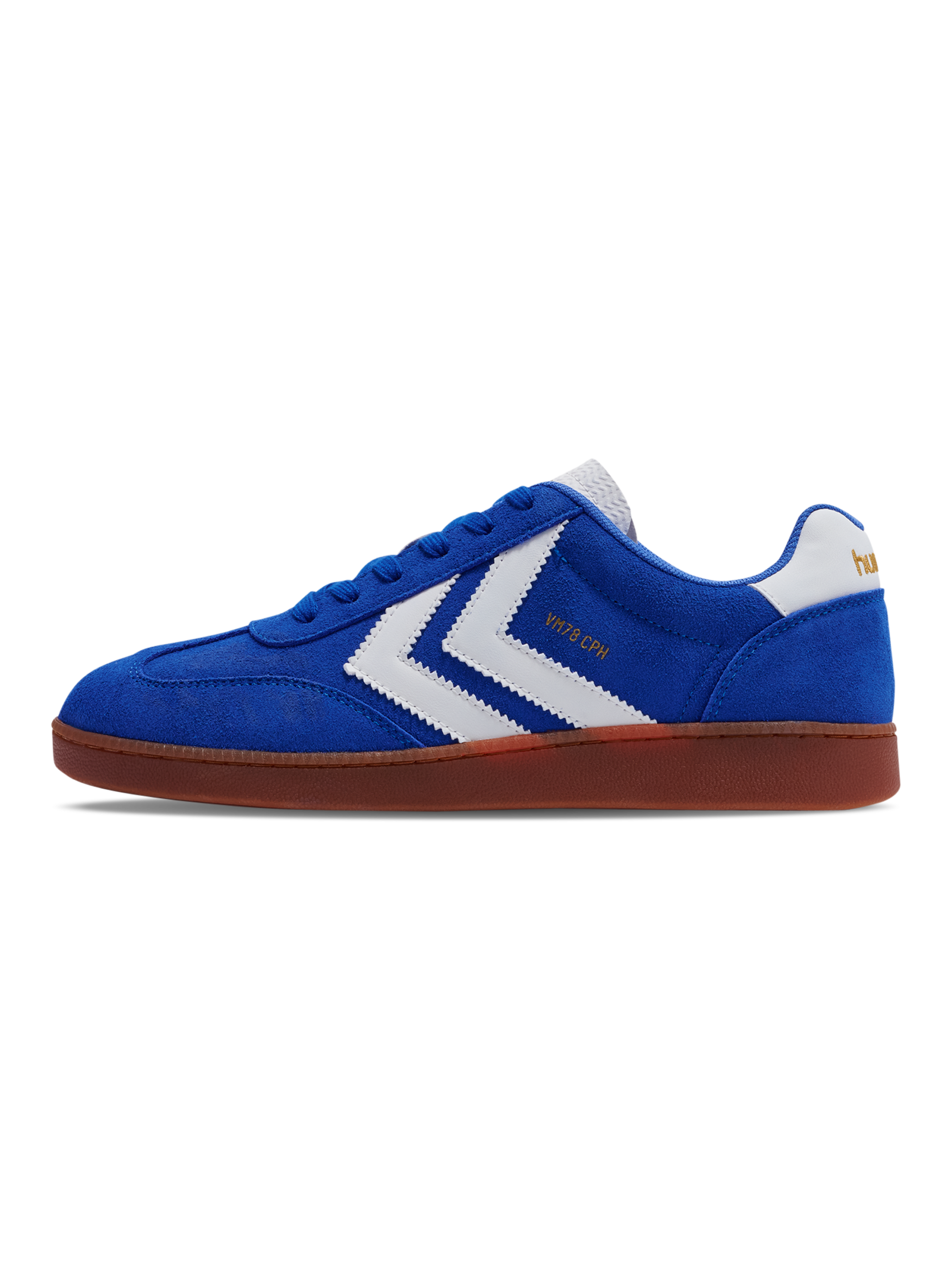 hummel VM78 CPH SP - DAZZLING BLUE | hummel.net