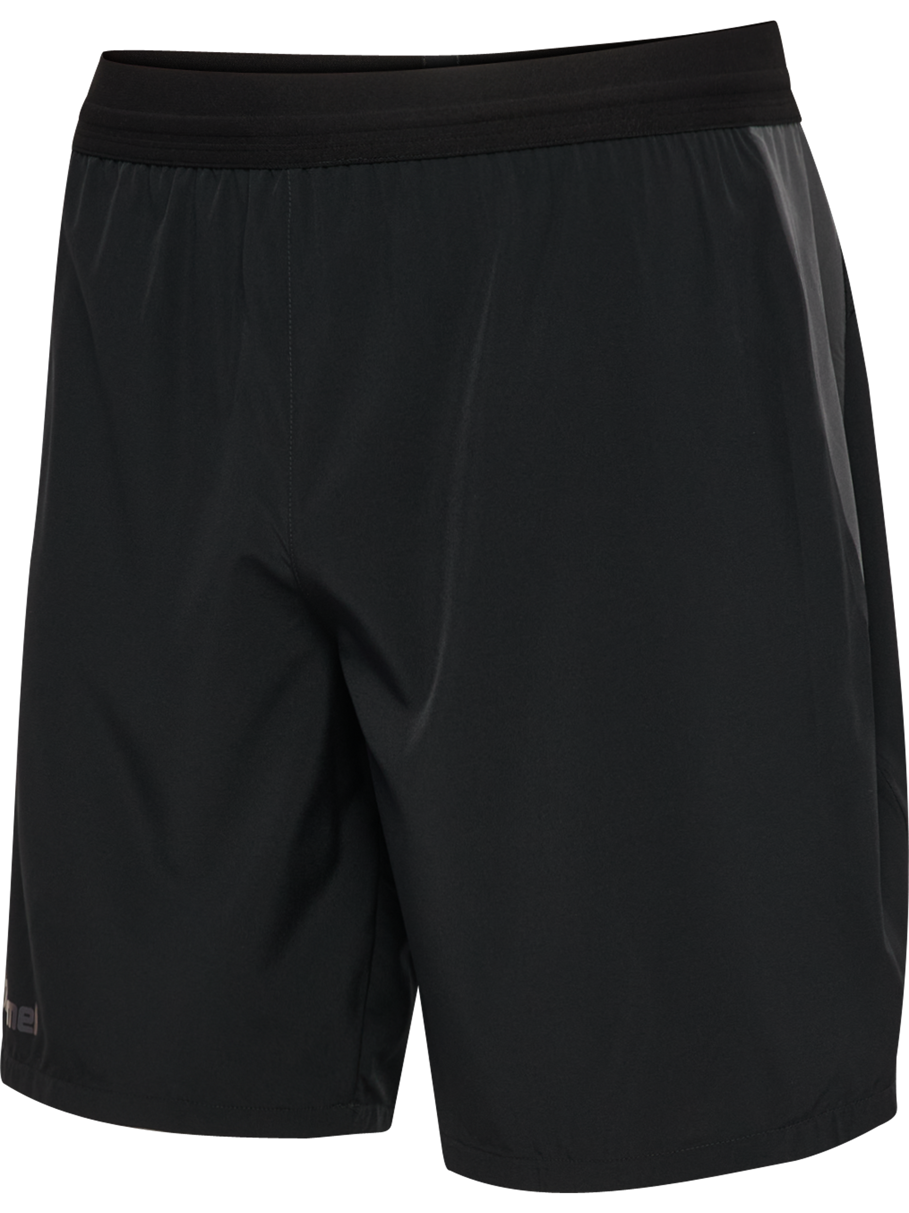 hummel BLAZE26 PRO TRAINING SHORTS - BLACK | hummel.net