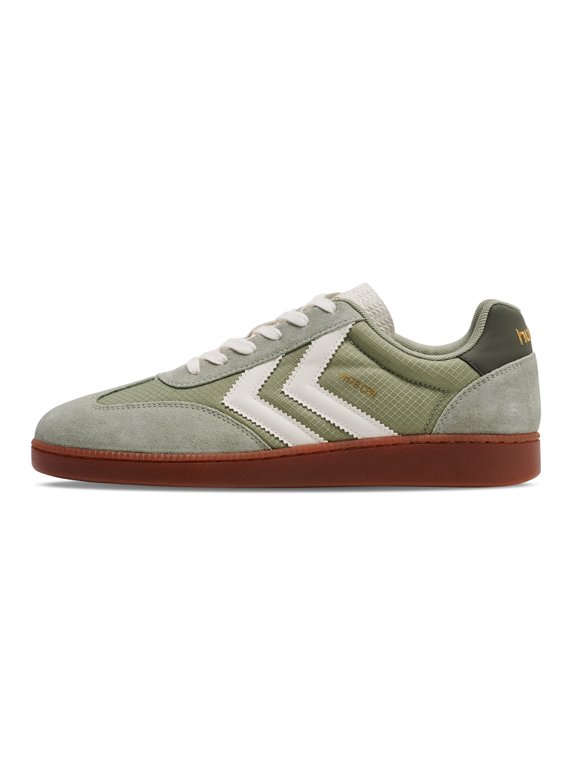 hummel VM78 CPH RS - TEA | hummel.net