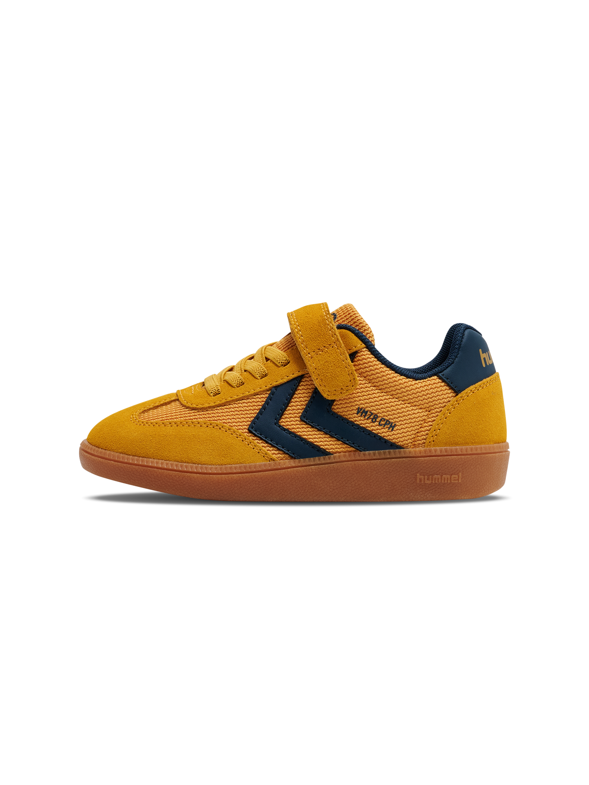hummel VM78 CPH JR - MINERAL YELLOW | hummel.net