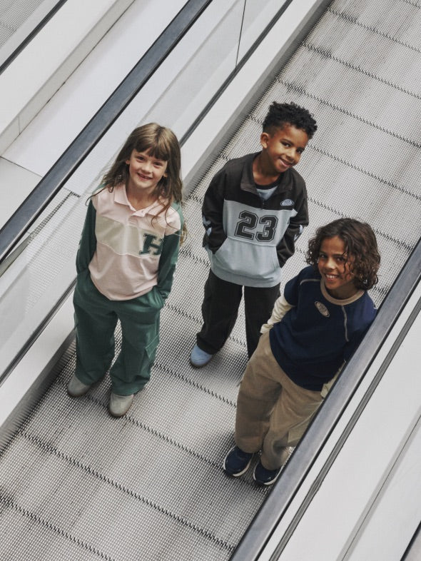 Shop kids