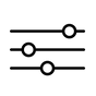Adjustability