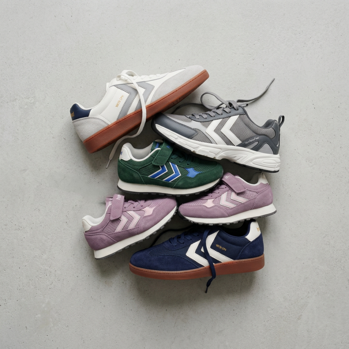 FOOTWEAR