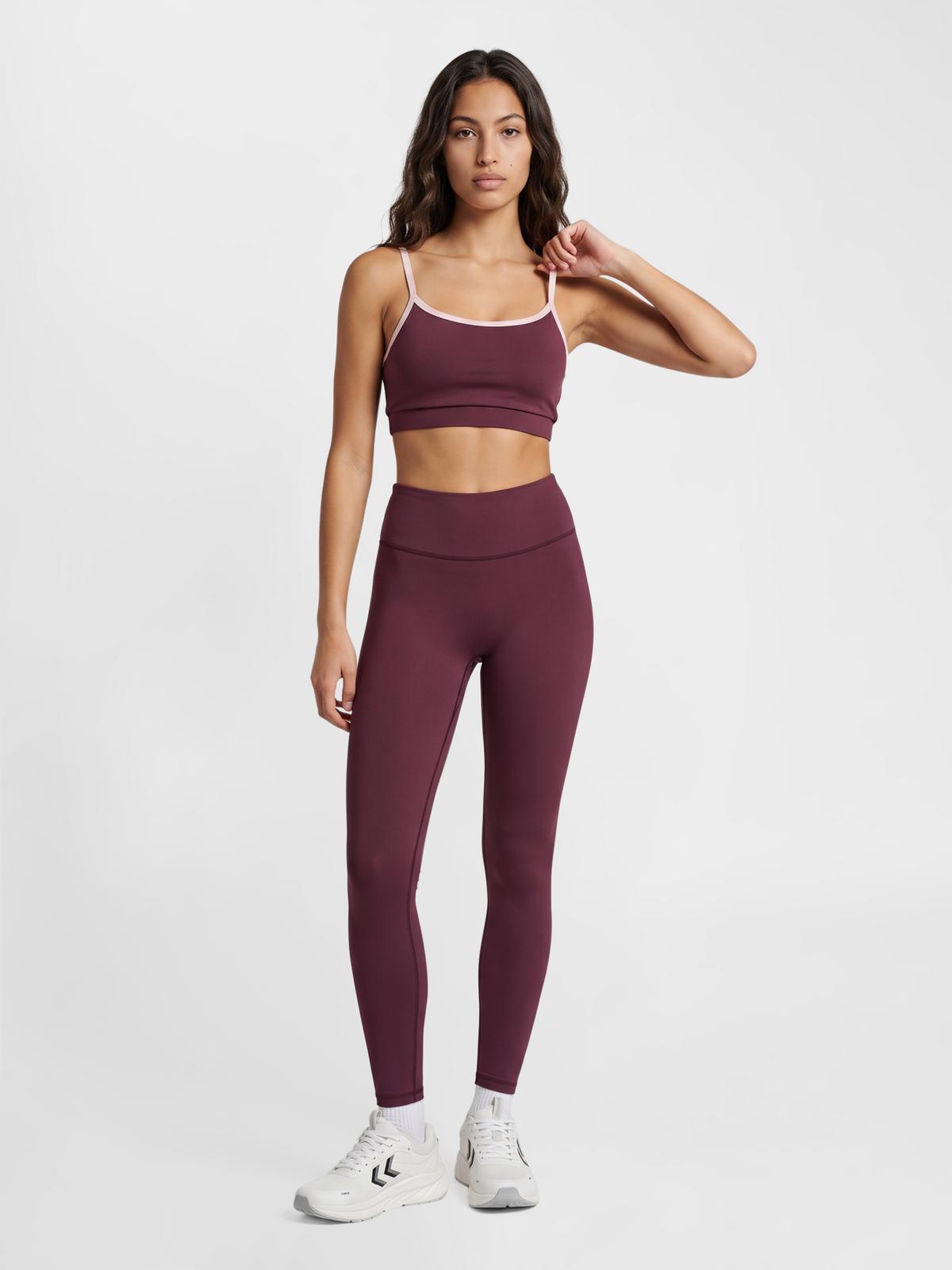 hmlBALANCE SPORTS BRA