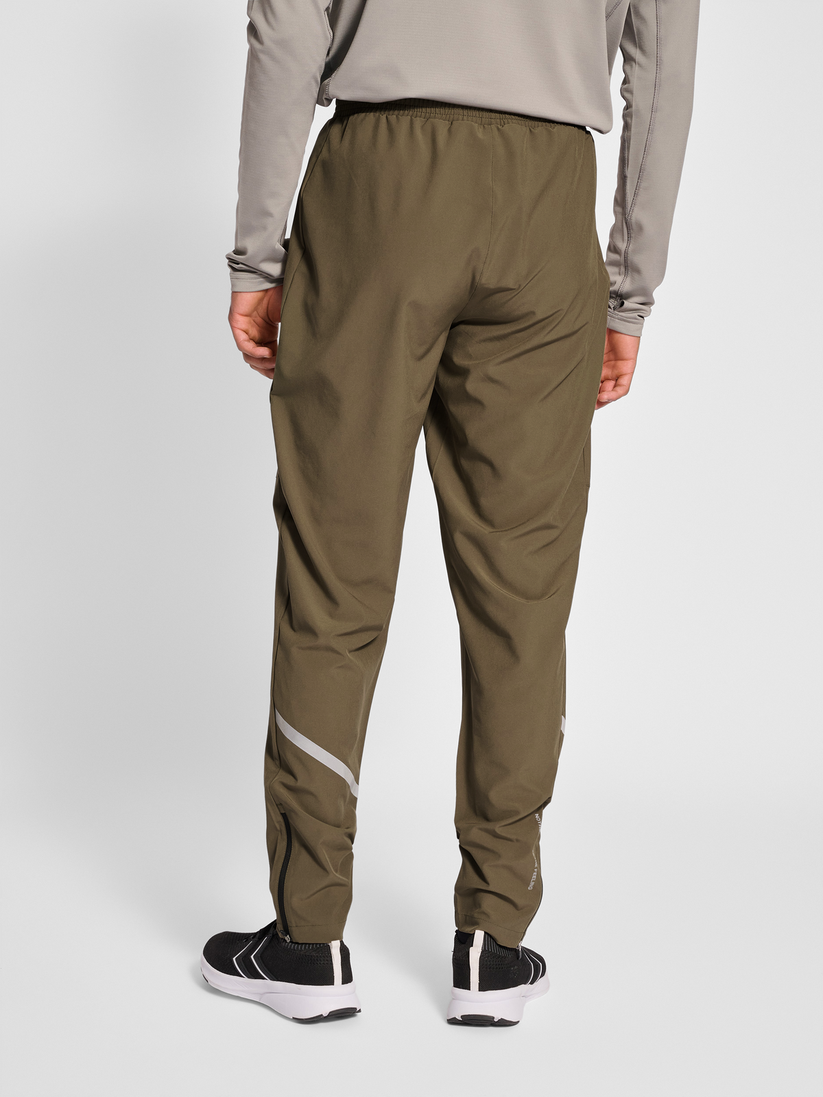 nwlPORTLAND PANTS MEN