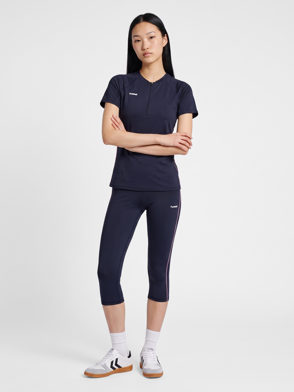 hmlPRIMA CAPRI TIGHTS