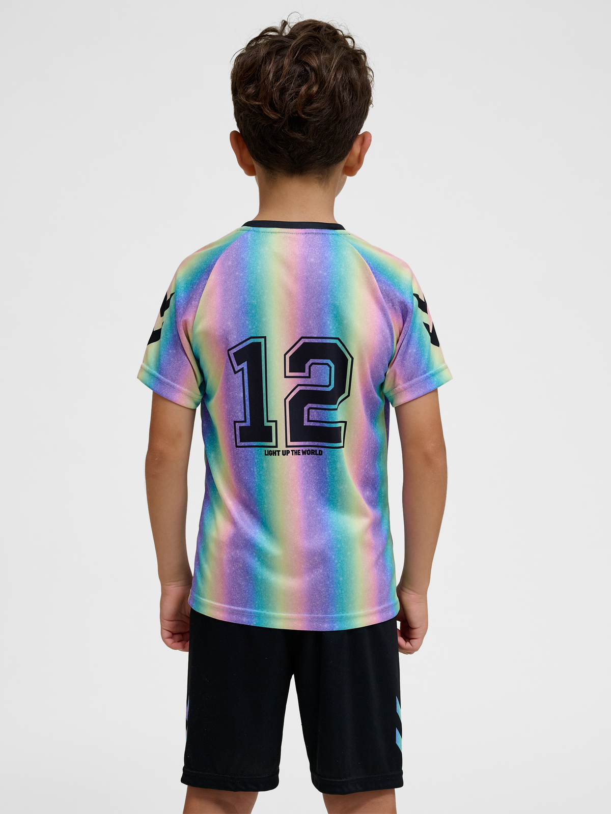 hmlSHIMMER SET