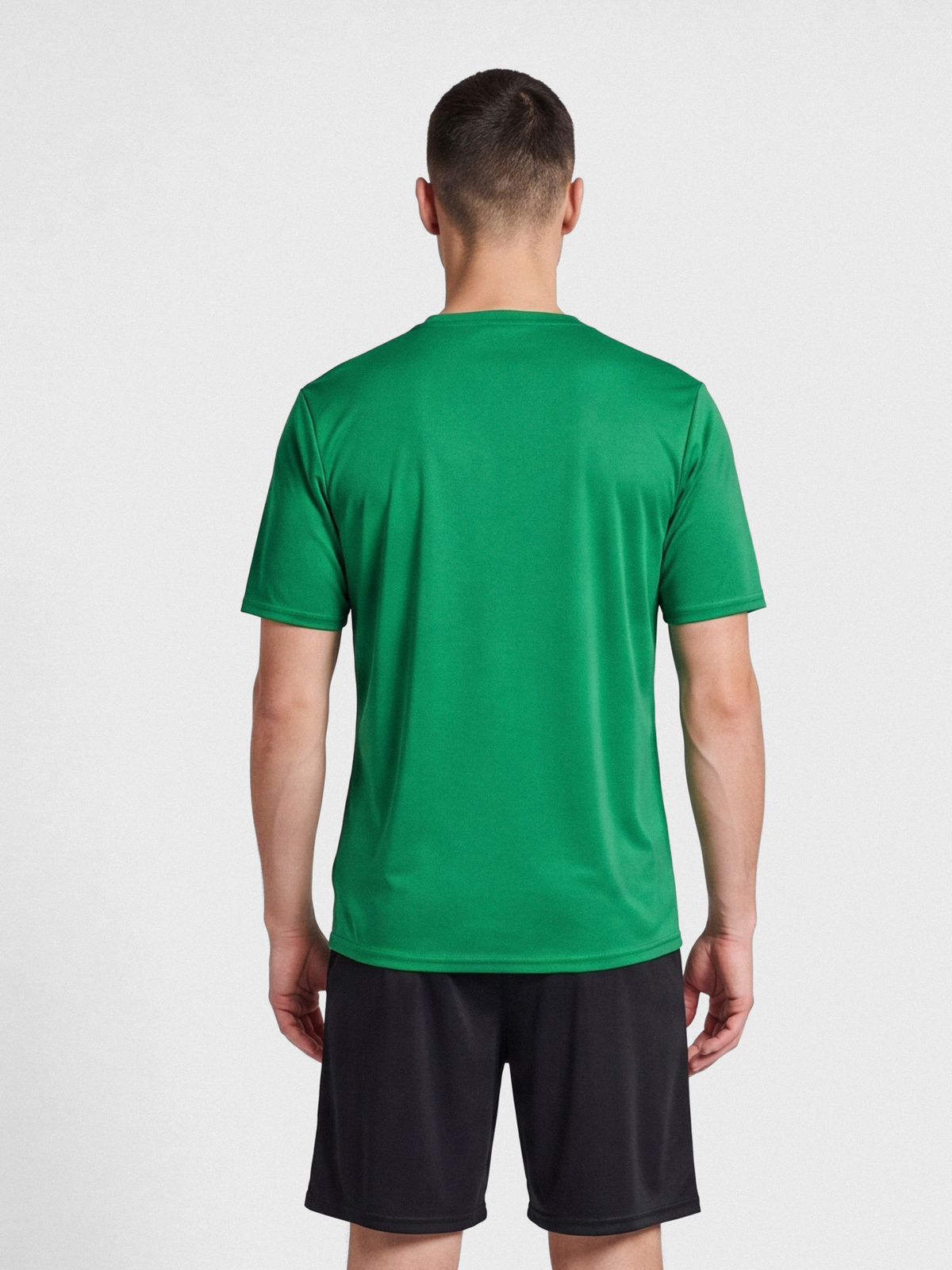 hmlESSENTIAL JERSEY S/S