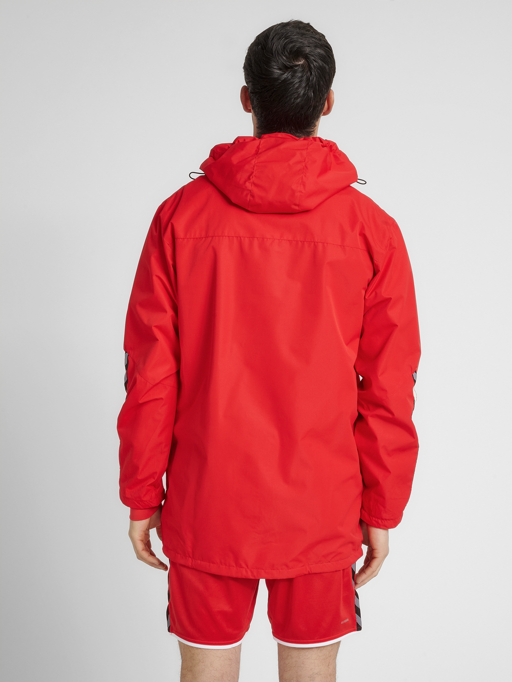 hmlAUTHENTIC ALL-WEATHER JACKET