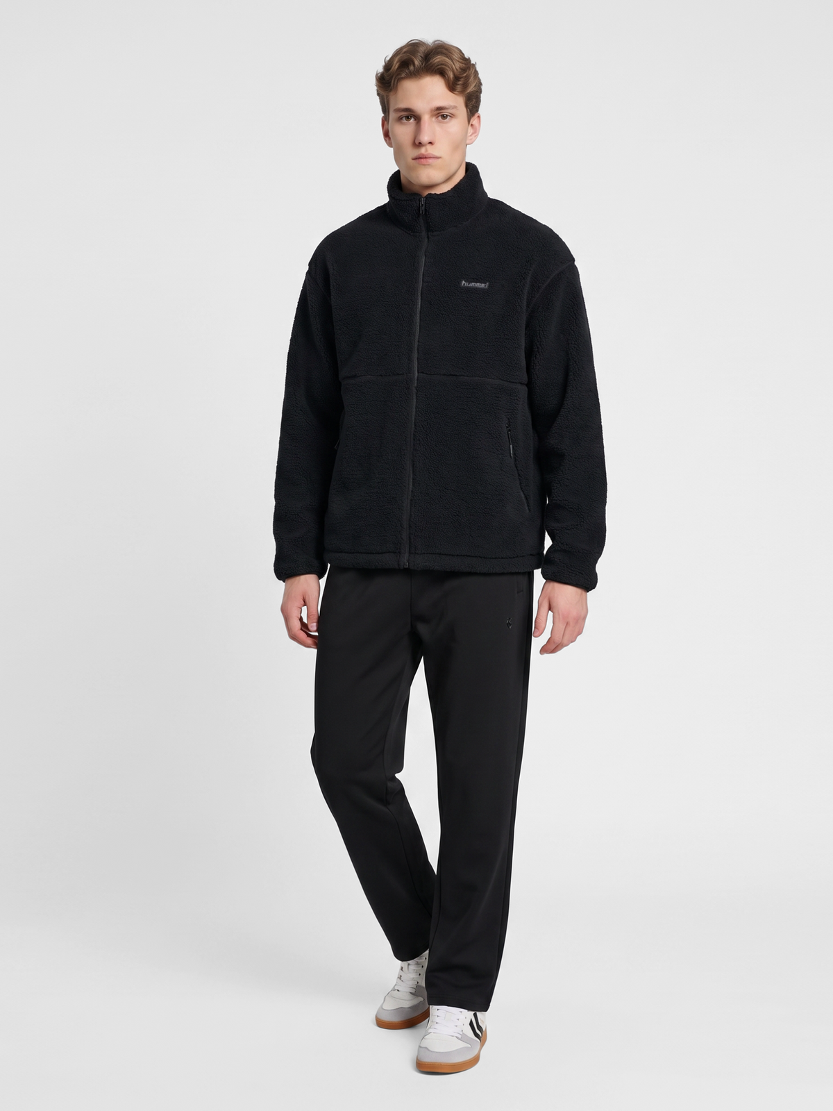 hmlSHERPA FLEECE