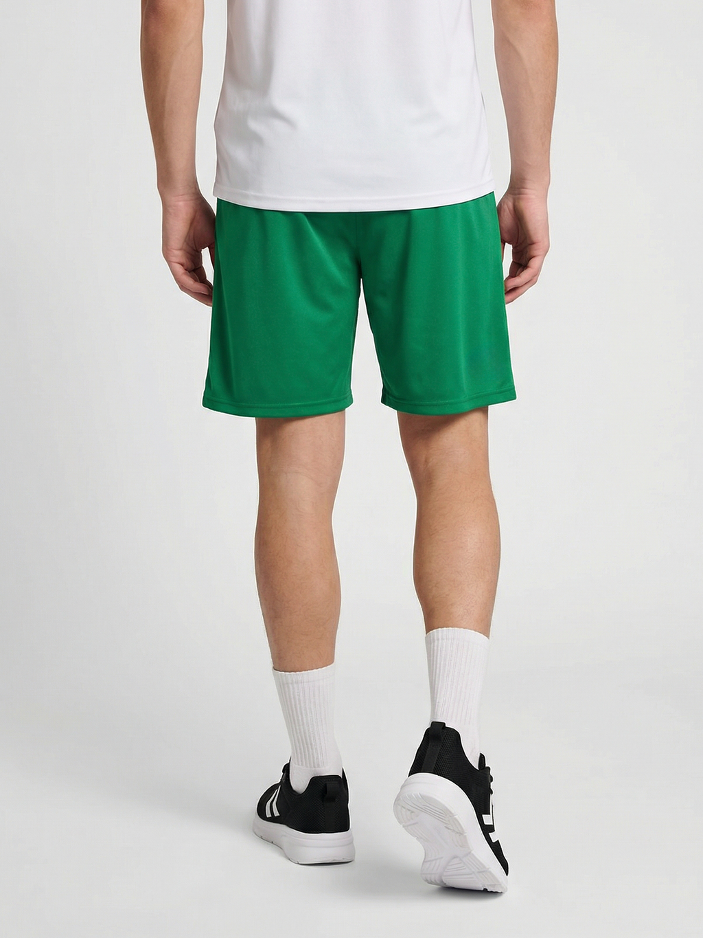 hmlESSENTIAL SHORTS