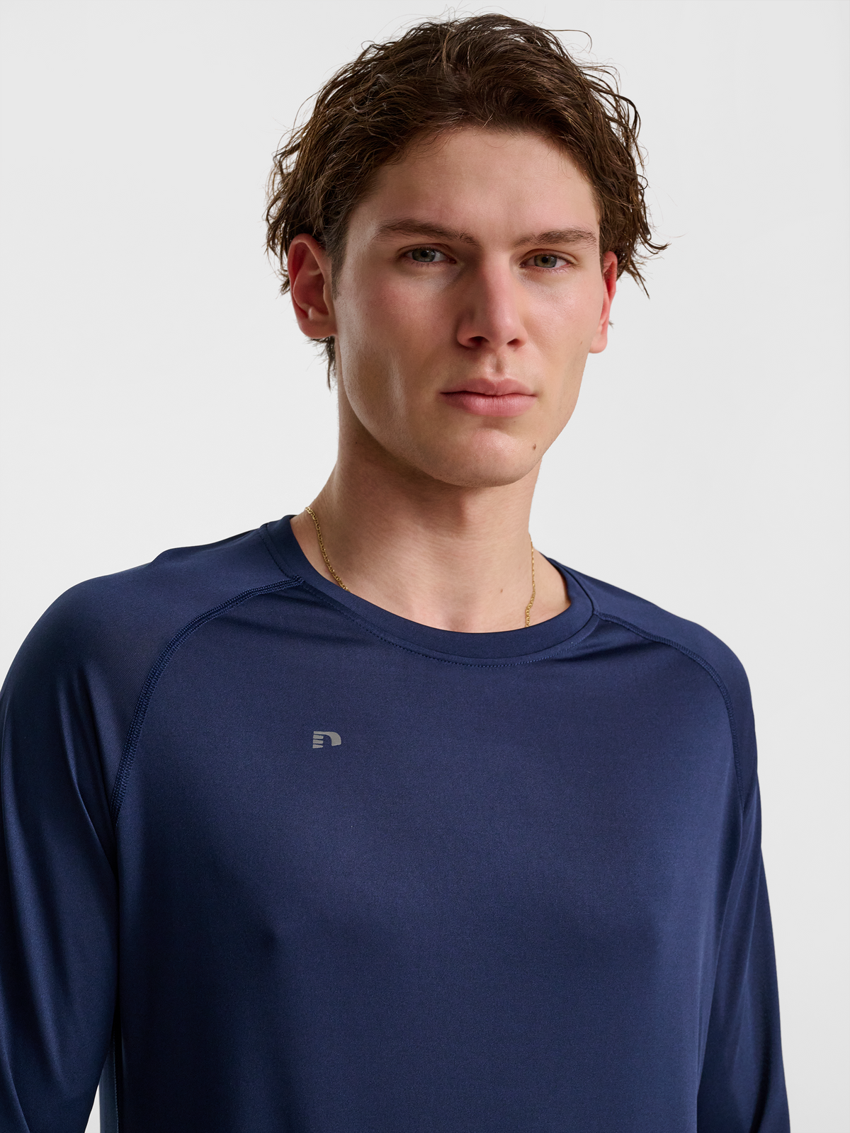 nwlBEAT T-SHIRT L/S