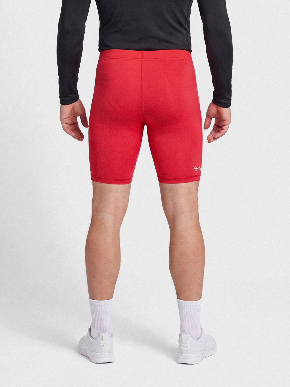 hmlBL ESSENTIAL SHORT TIGHTS