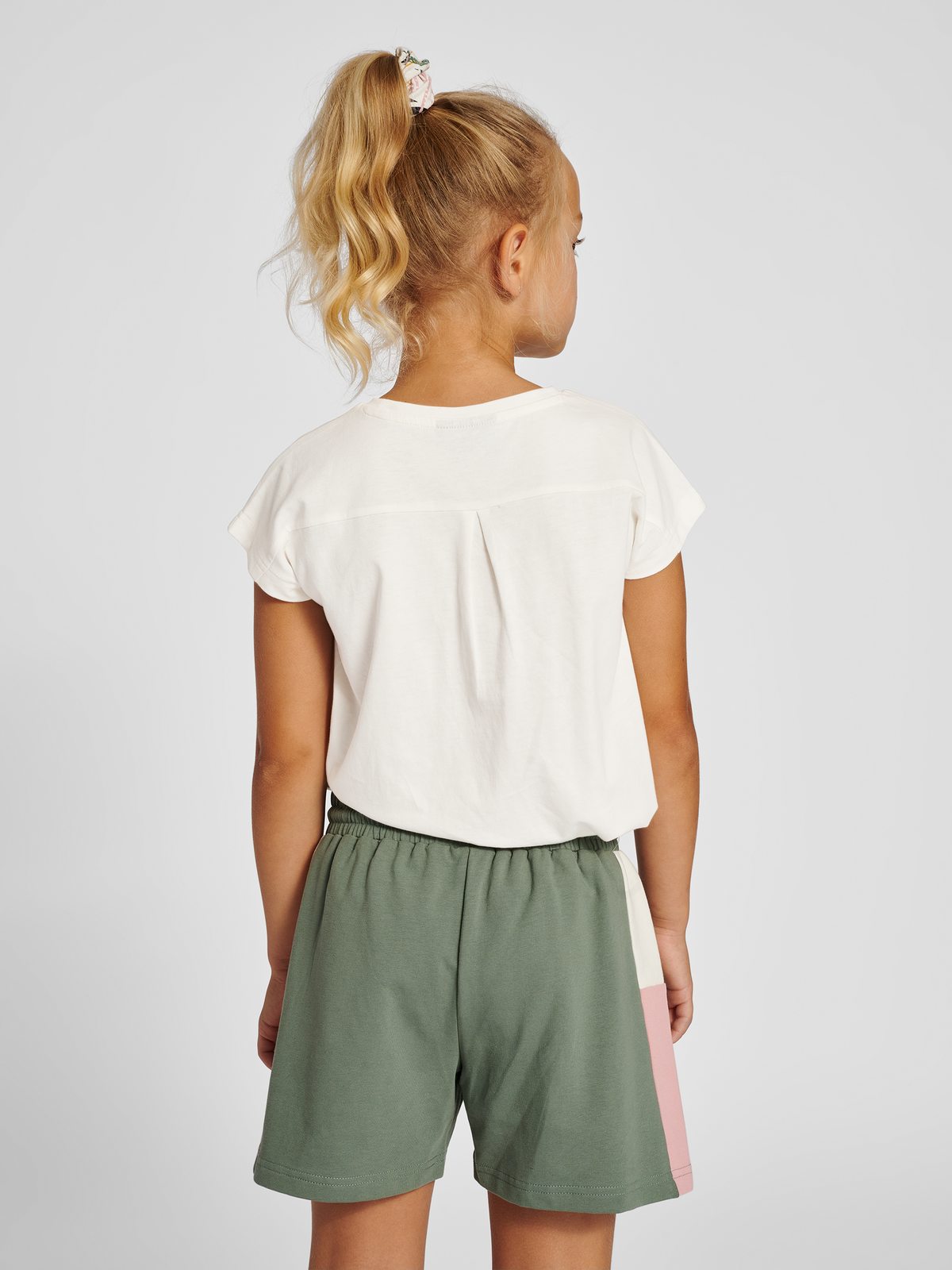 hmlLYDIA T-SHIRT S/S