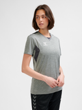 hmlAUTHENTIC PL JERSEY S/S WOMAN