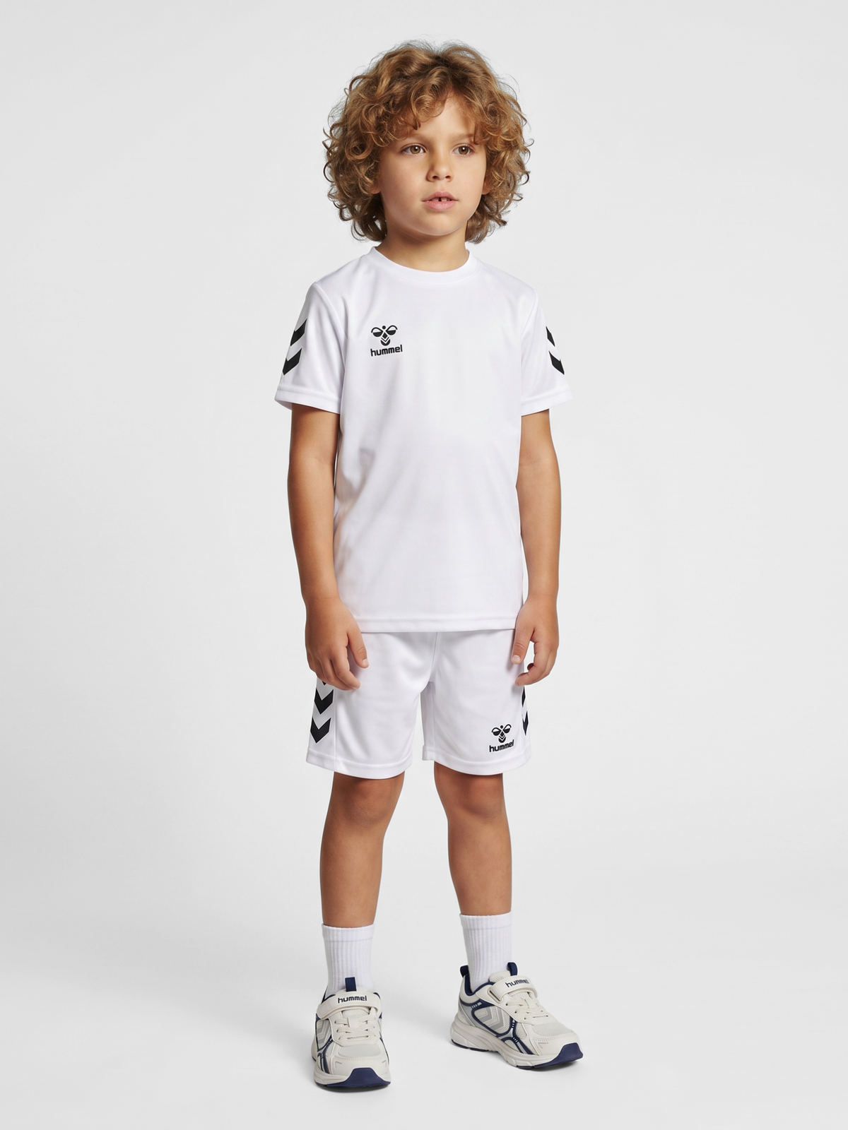 hmlLOGO SET KIDS