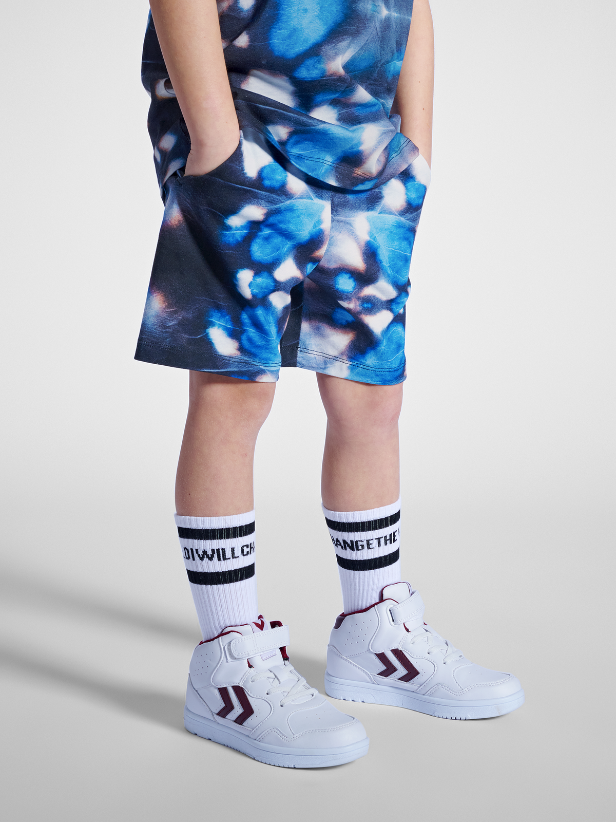 stmMAJOR SHORTS
