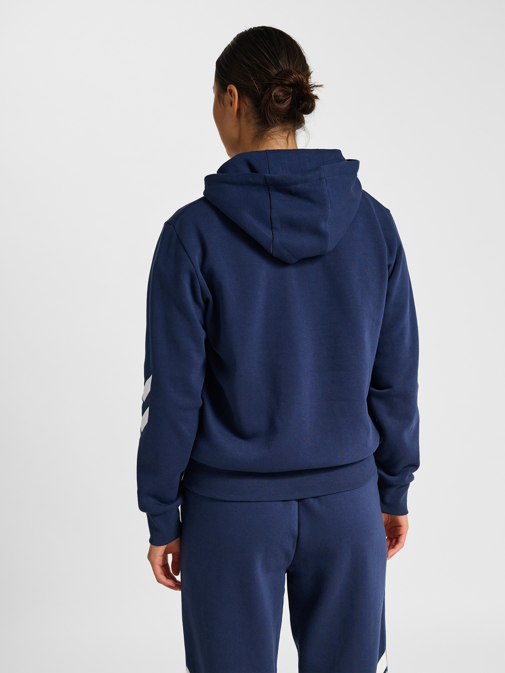 hmlLEGACY 2.0 W HOODIE