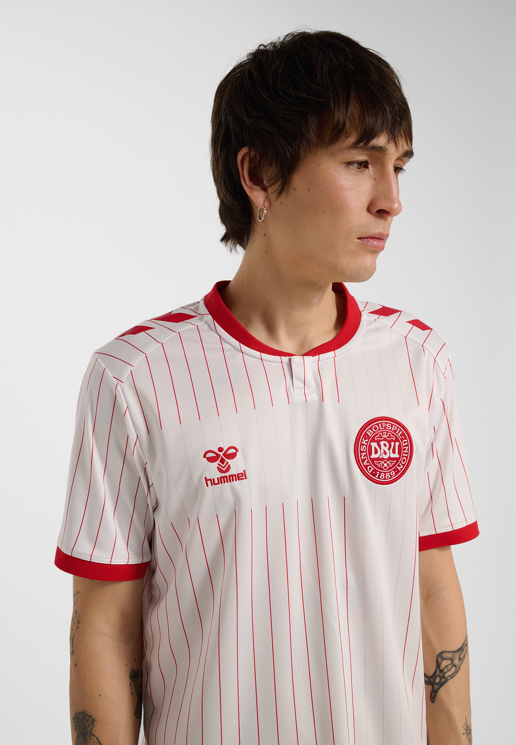 DBU 26 AWAY JERSEY S/S