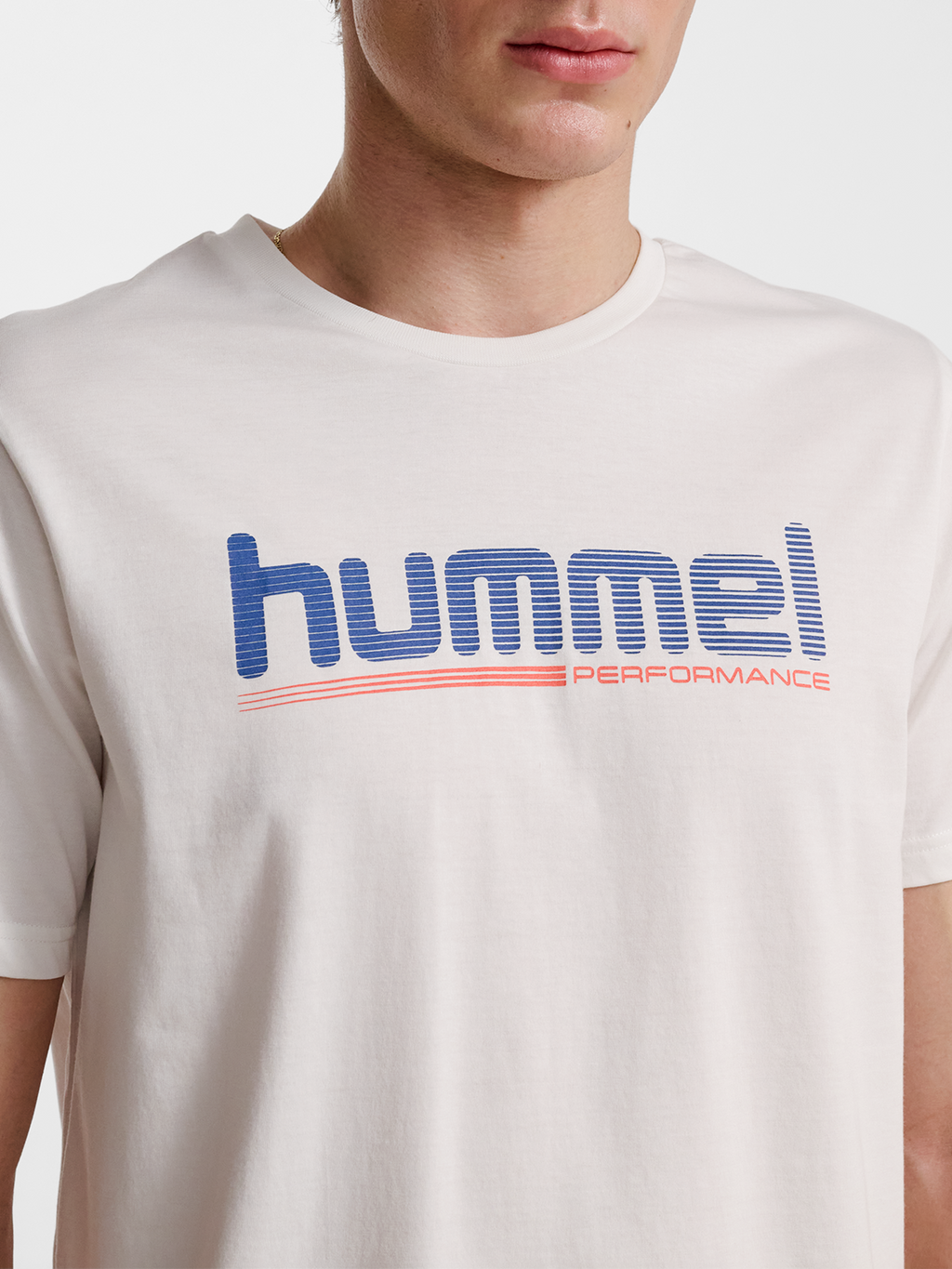 hmlPULSE GRAPHIC T-SHIRT S/S