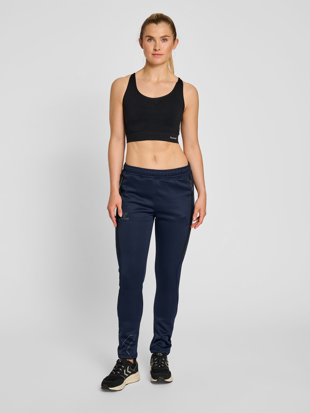 hmlCIMA XK PANTS WOMAN