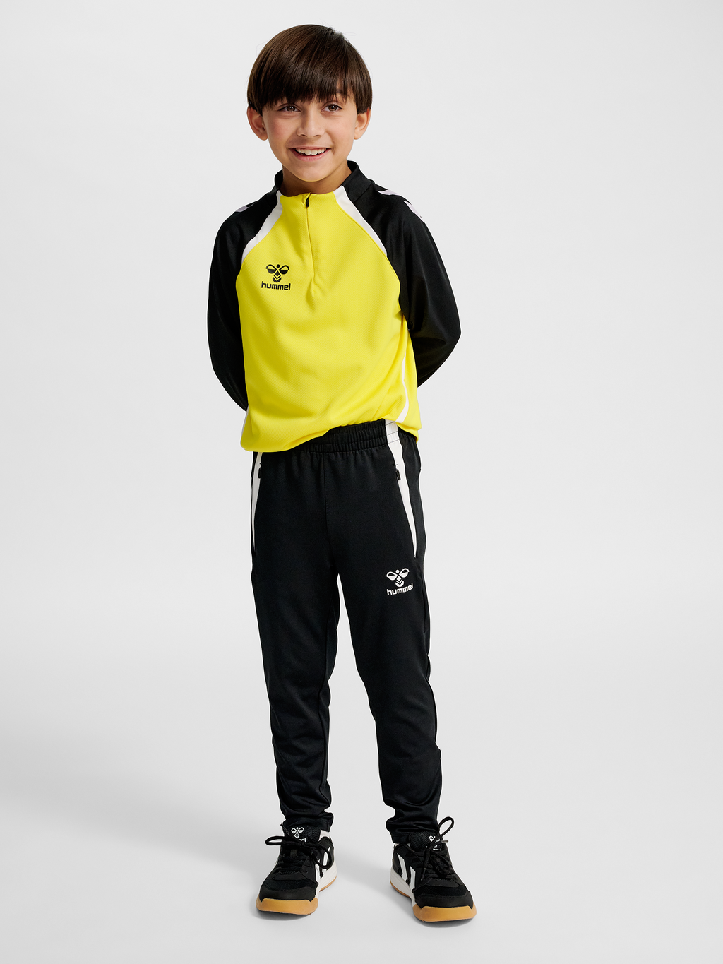 hmlLEAD 2.0 TRAINING PANTS KIDS
