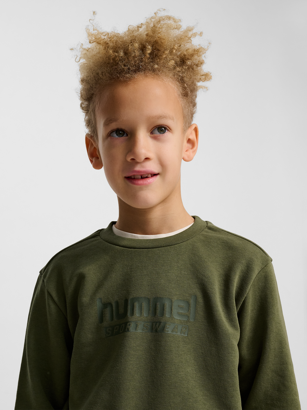 hmlJR BASE SWEATSHIRT