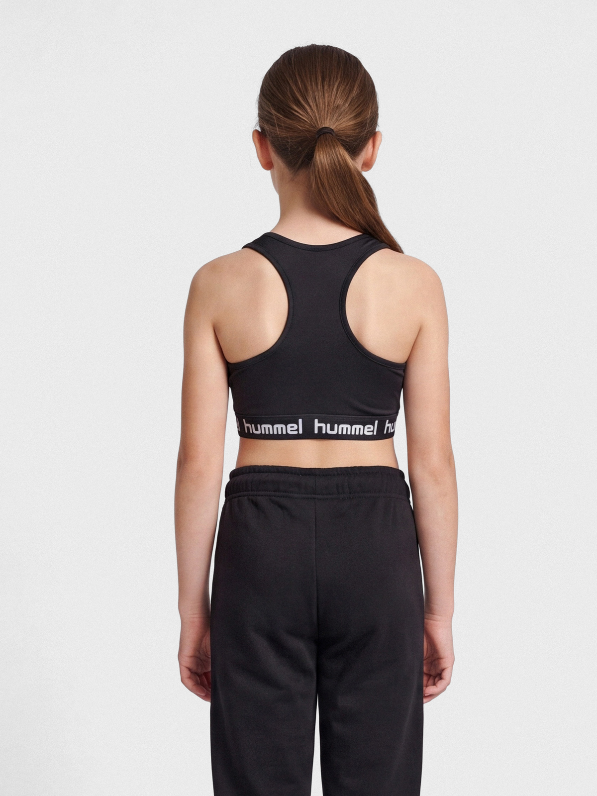 hmlMIMMI SPORTS TOP