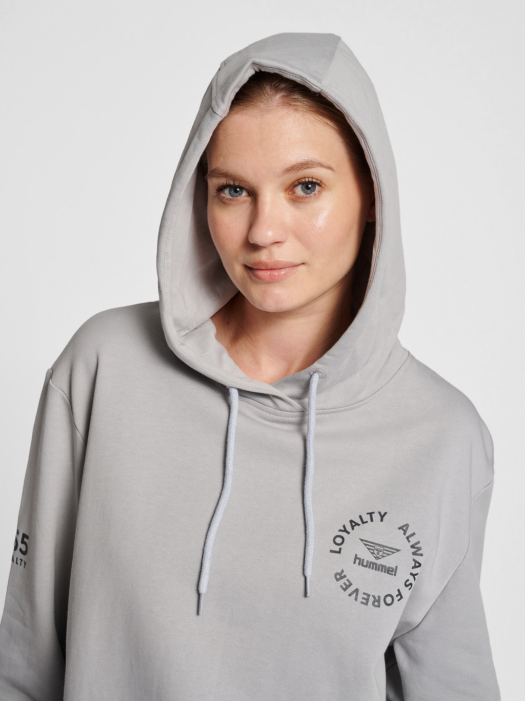 hmlLGC LOYALTY HOODIE
