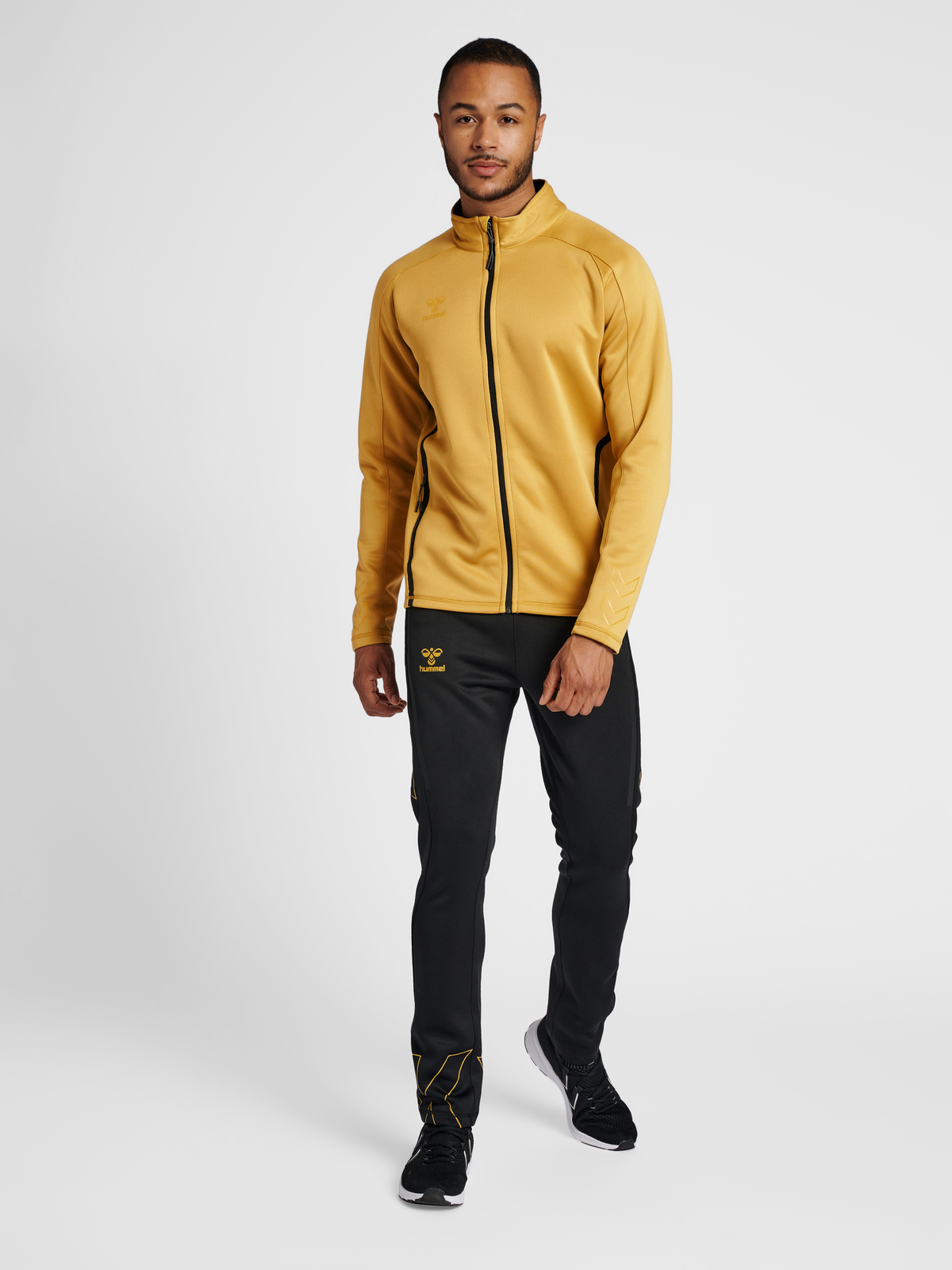 hmlCIMA XK ZIP JACKET