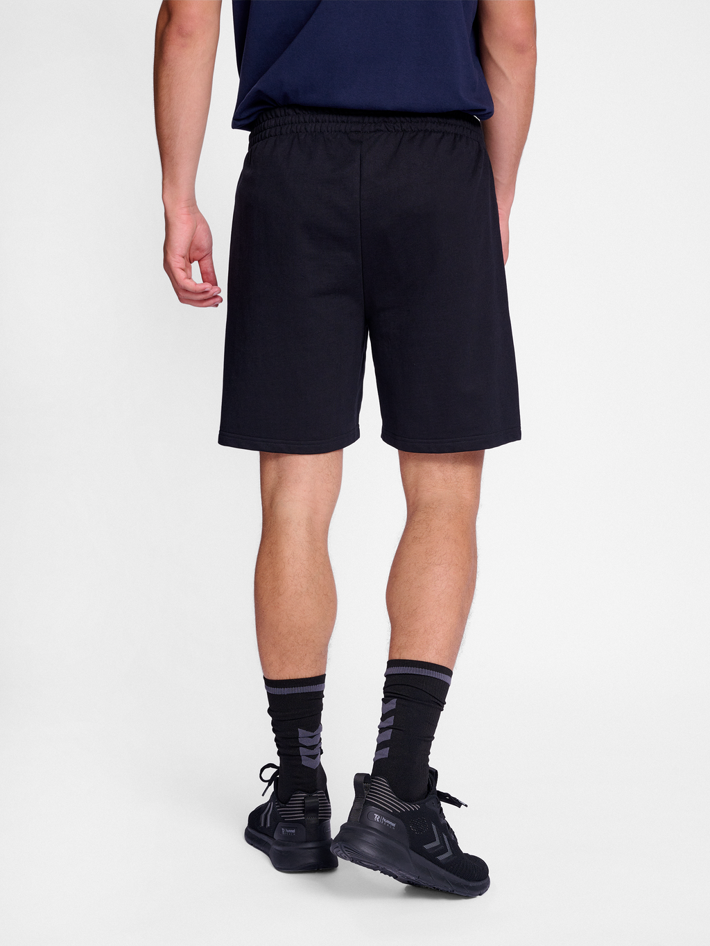 hmlGO 2.0 SWEATSHORTS