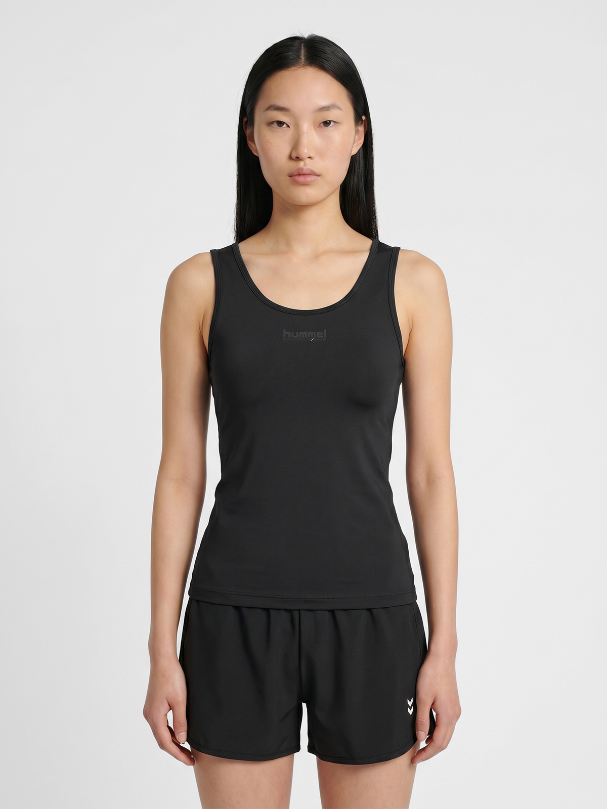 hmlHIIT INTENSITY W TANK TOP