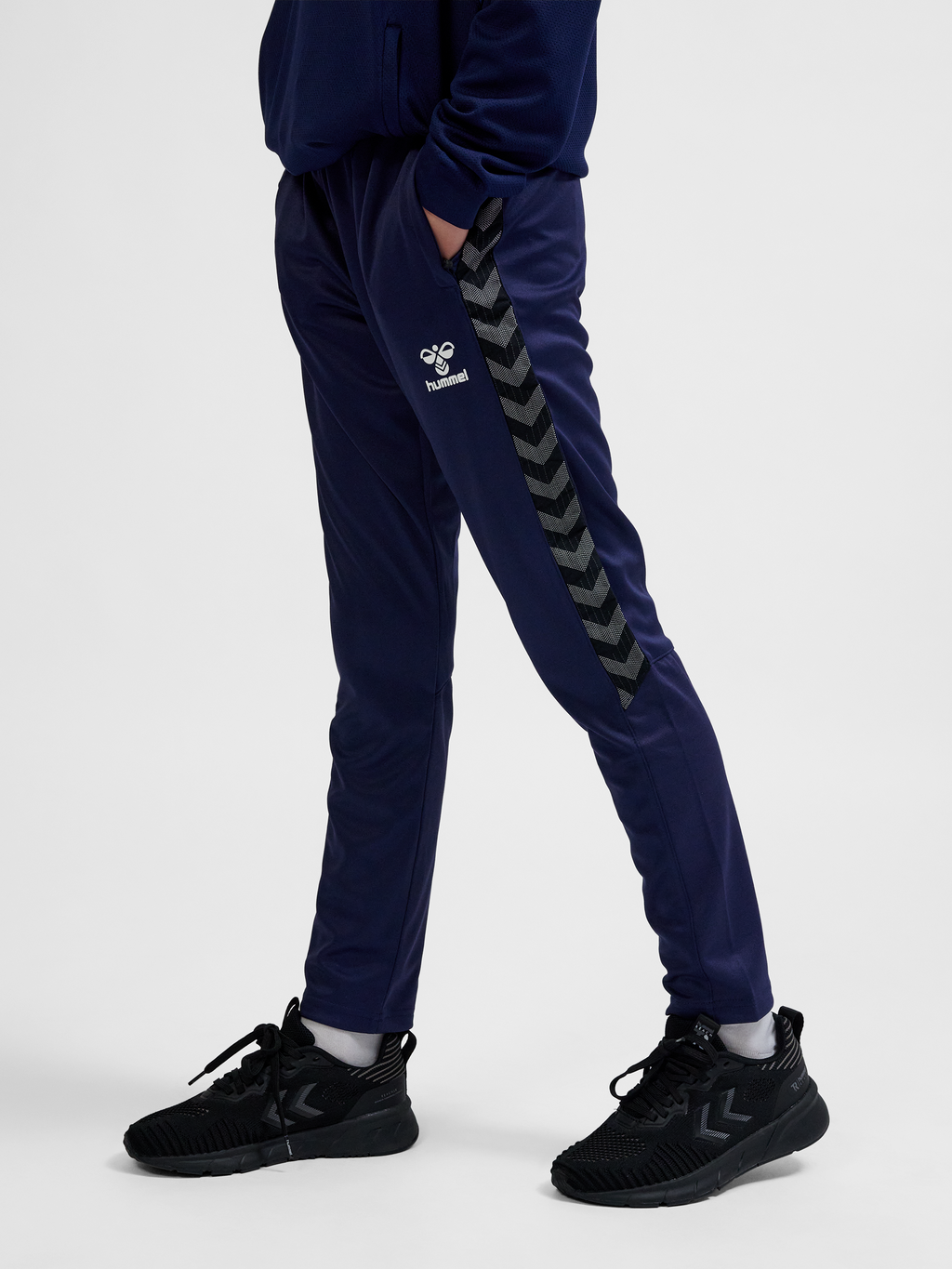 hmlAUTHENTIC TRAINING PANTS KIDS