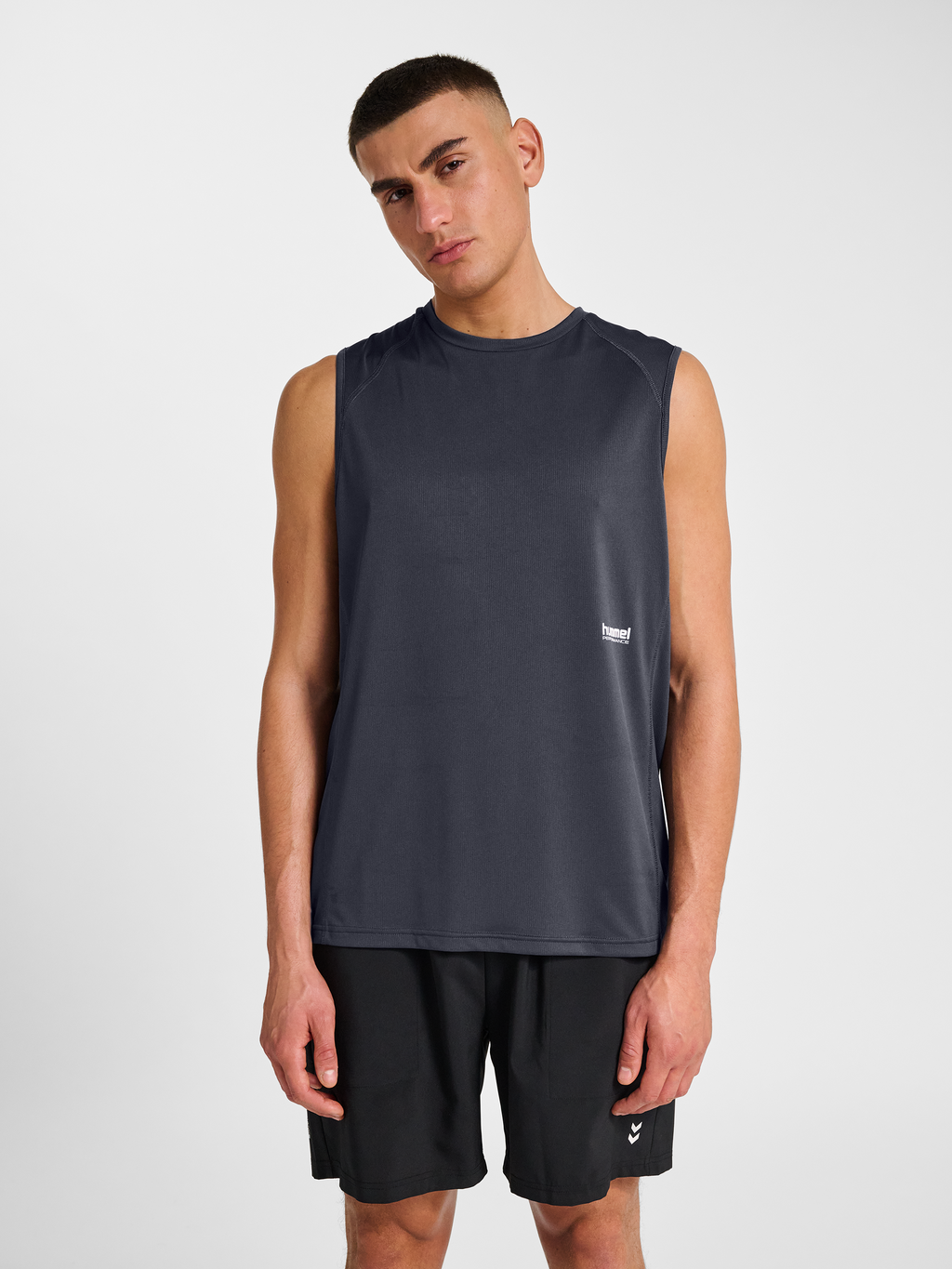 hmlPULSE WORKOUT TANK TOP