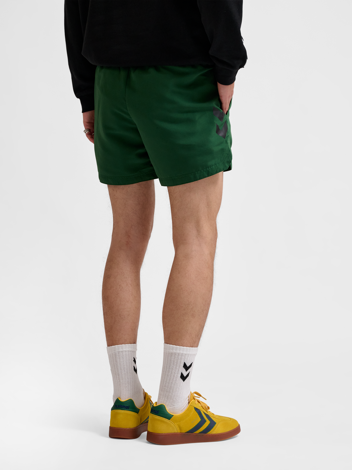 hmlNED SWIM SHORTS