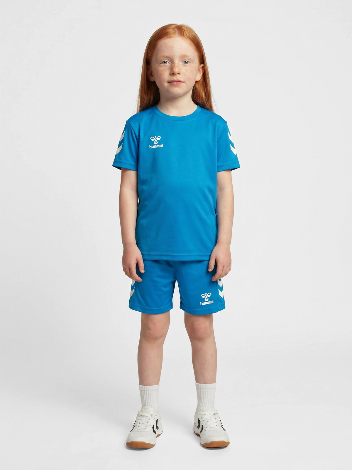 hmlLOGO SET KIDS