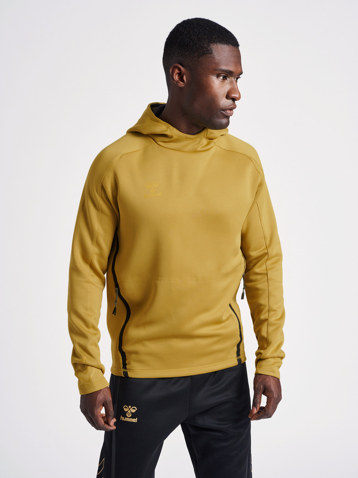 hmlCIMA XK HOODIE