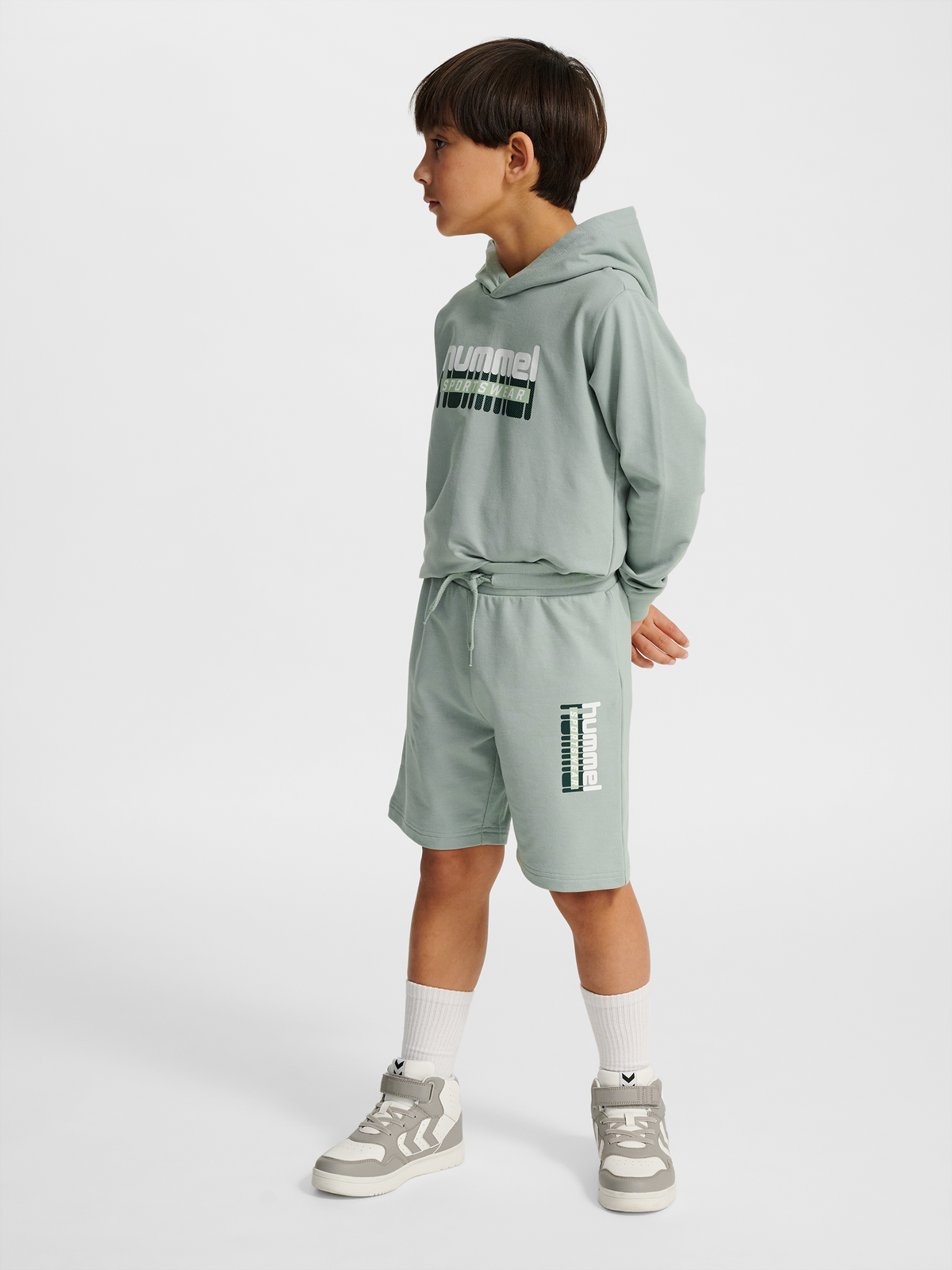 hmlTUKAS SHORTS