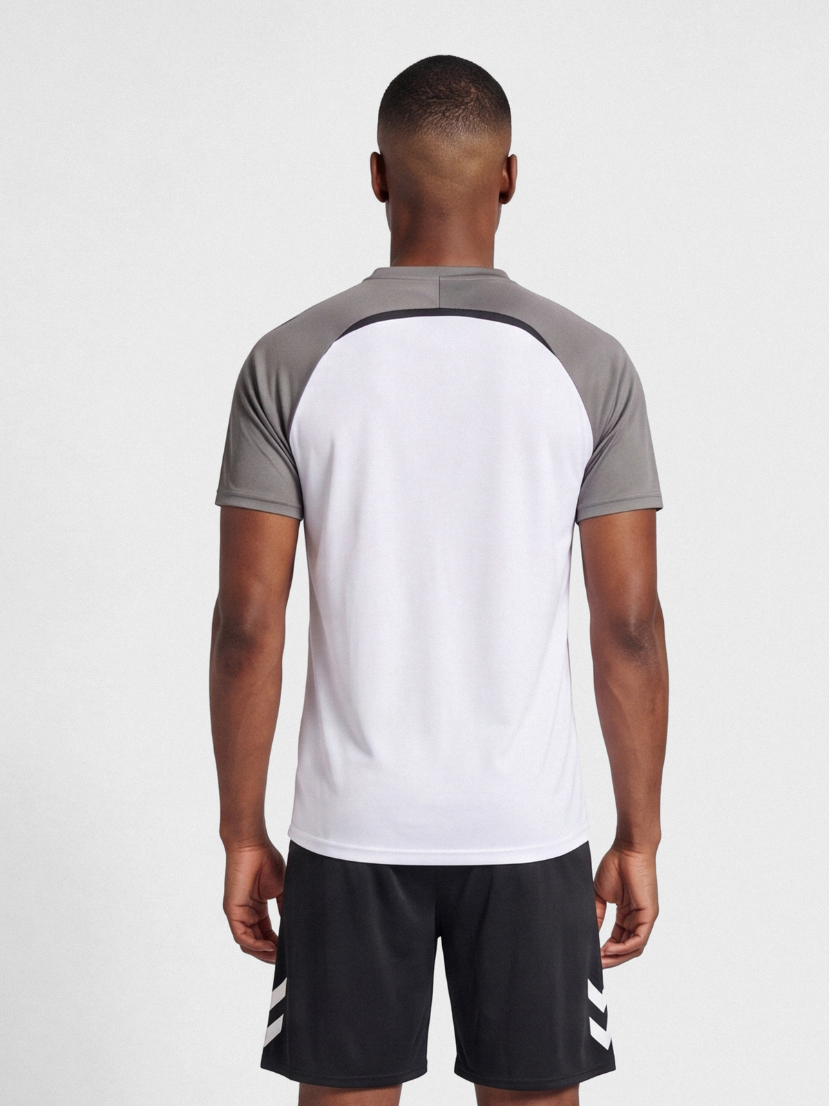 hmlLEAD 2.0 JERSEY S/S